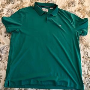 MENS Penguin Polo